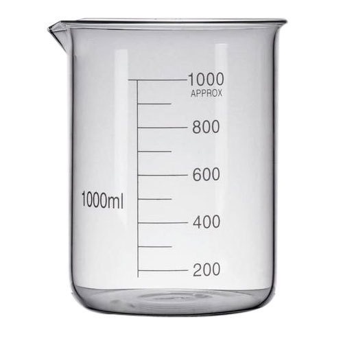 Bộ Ca Cốc Thủy Tinh 0.5 lít, 1 lít - Tiện Lợi, Chịu Nhiệt Tốt