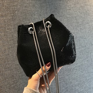 [Order] Túi cườm lấp lánh