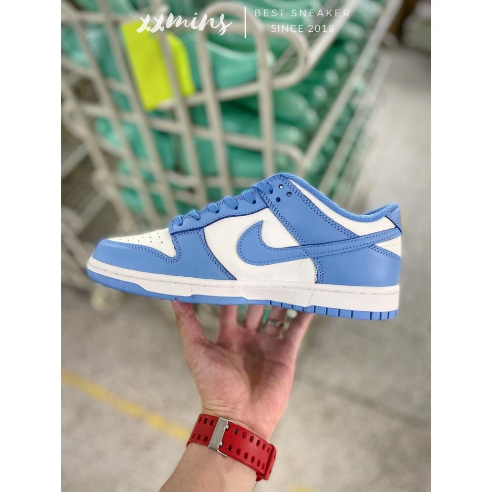 Giày SB Dunk Low "Coast"