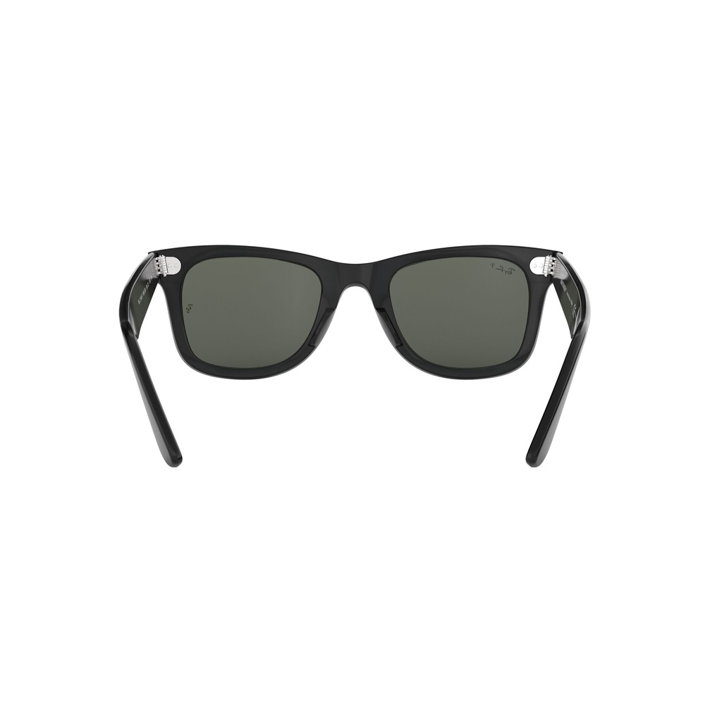 Mắt Kính Ray-Ban Wayfarer - RB2140F 901/58 - Kính mát