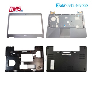 Vỏ laptop dell latitude e5440 5440