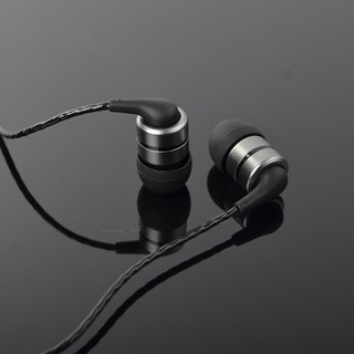 Tai nghe Soundmagic E80