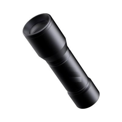 ✅Đèn pin siêu sáng cầm tay xiaomi beebest fz101, Đèn pin Xiaomi BeeBest F1