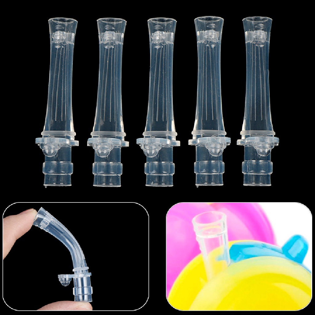 Bình Uống Nước Bằng silicone Có Ống Hút Dành Cho Trẻ Sơ Sinh