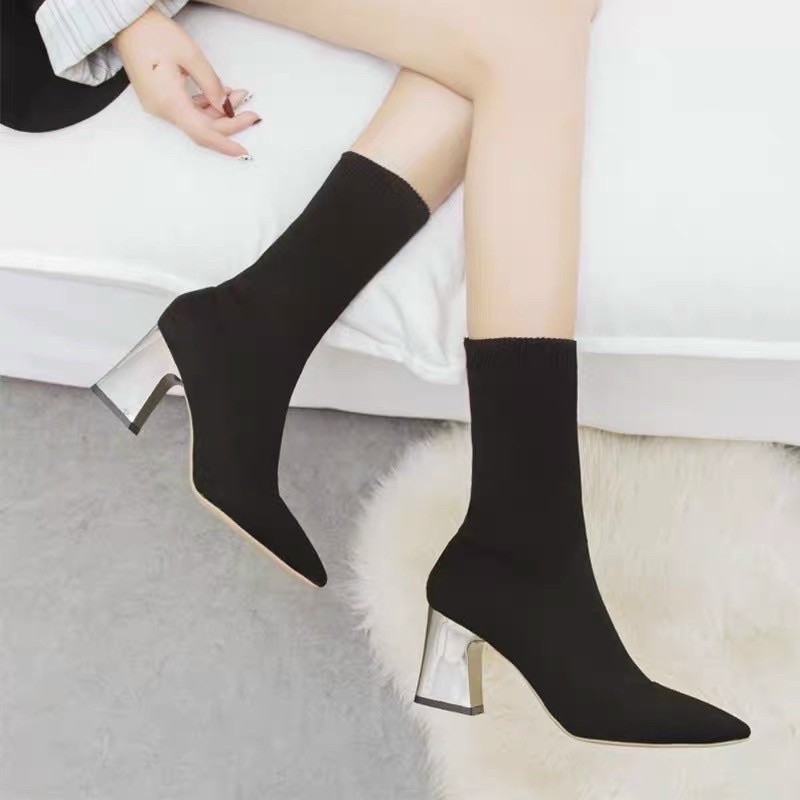 BỐT THUN GÓT ĐỒNG 5P SIÊU HÓT
