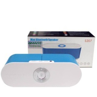LOA NGHE NHẠC MINI SPEAKER S207