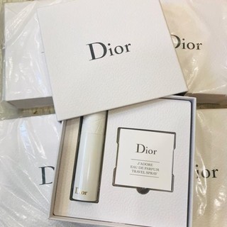 Nước hoa Nữ D.ior Ja.dore Refillable 10ml