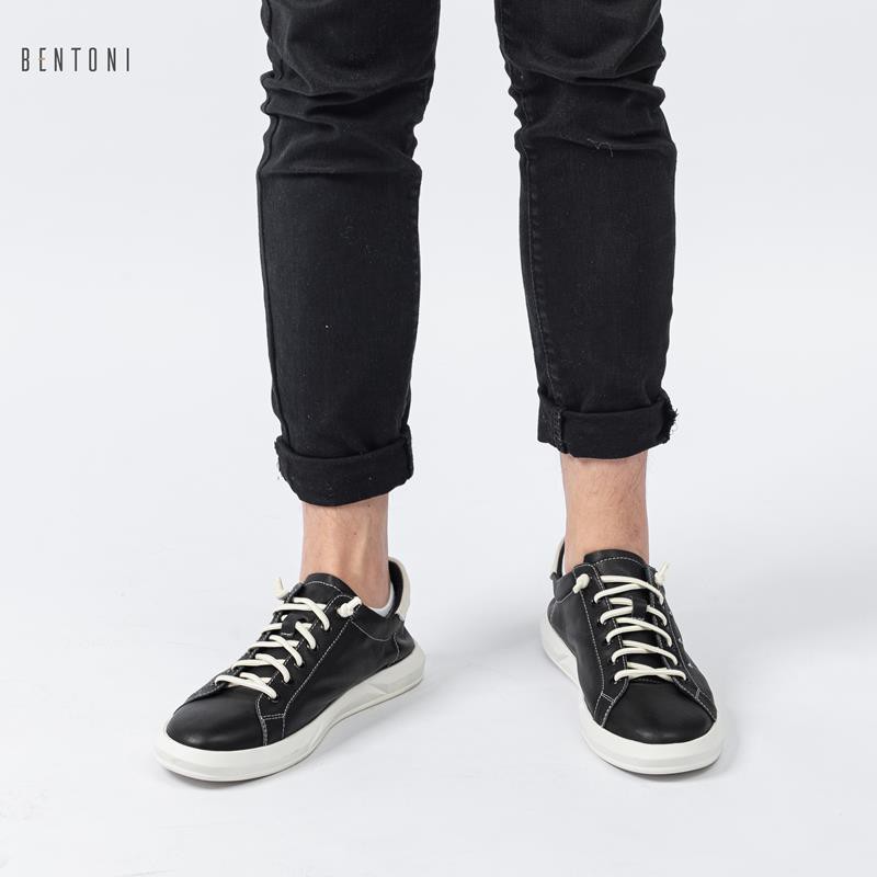Giày sneaker thể thao nam Arrow Sneaker phong cách ulzzang đi học đi chơi đều đẹp BENTONI