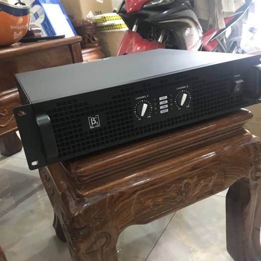 CỤC ĐẨY CÔNG SUẤT B3 24 sò. nguôn đồng tròn  năm 2022 - Công Ty Thiên Phúc