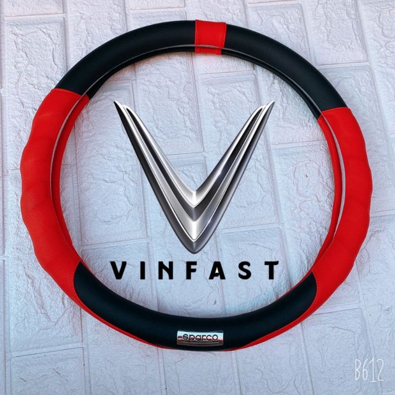 Bọc vô lăng VINFAST Fadil, Lux A2.0, Lux SA2.0, President, VF ... cao cấp