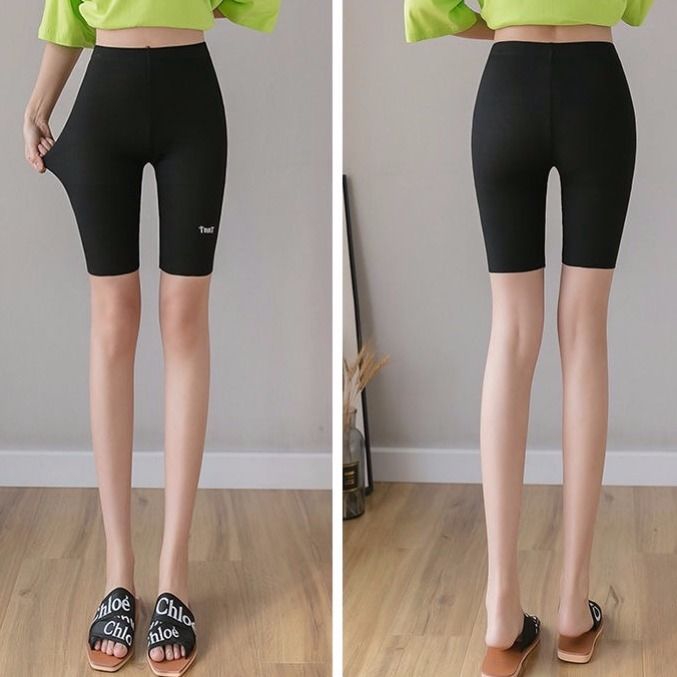 Quần Legging Lưng Cao Co Giãn Tốt Có Size Lớn Cho Nữ | BigBuy360 - bigbuy360.vn