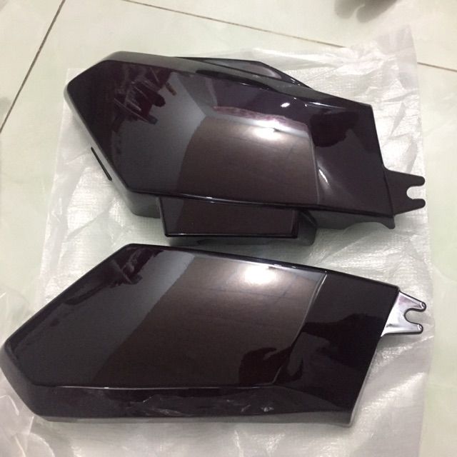 Cốp super dream zin