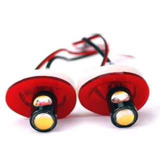 Giá 1 đôi]đèn led xi nhan multy 2 chiều x002
