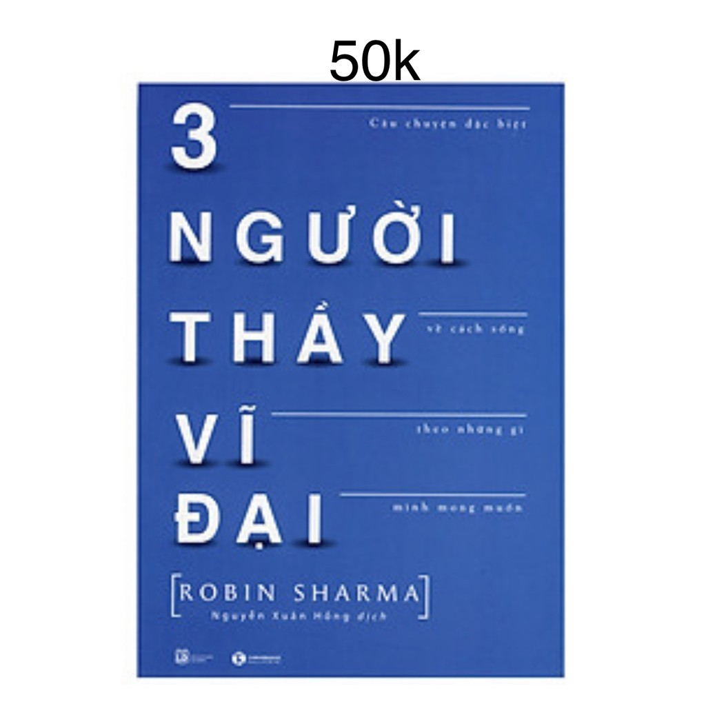 3 nguoi thay vi đại