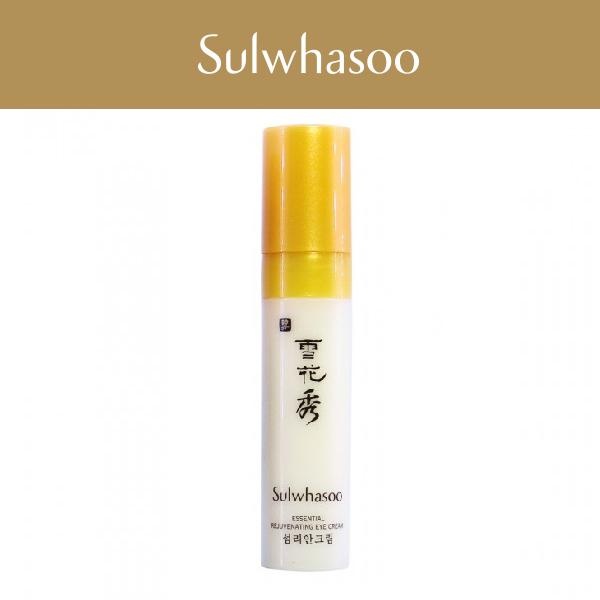KEM DƯỠNG MẮT CHỐNG LÃO HÓA SULWHASOO REJUVENATING EYE CREAM EX 3.5ml | BigBuy360 - bigbuy360.vn