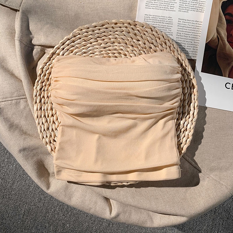 Áo Ống Thiết Kế Hợp Thời Trang Cho Nữ