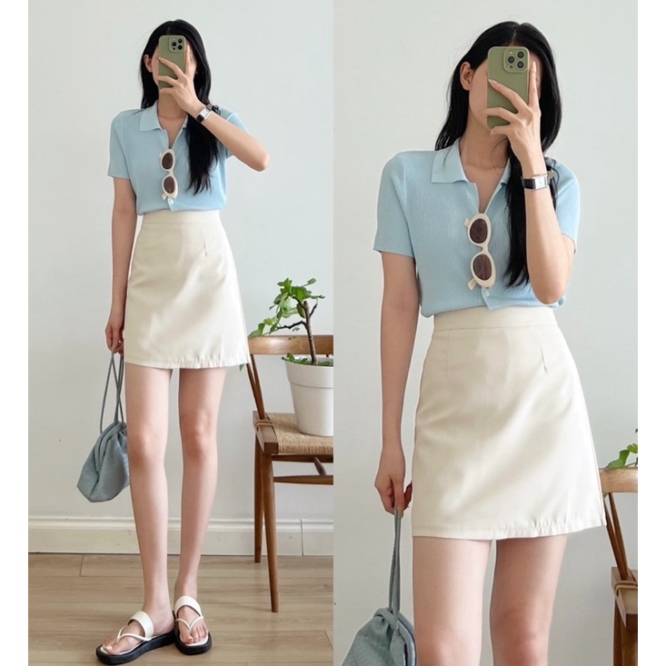 Áo mongtoghi cổ polo 6628_A0526