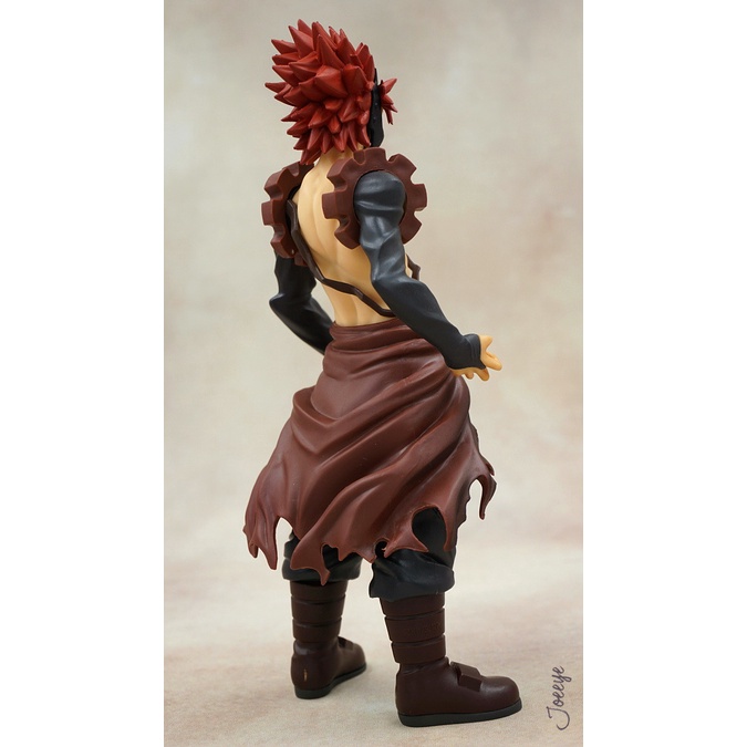 [ SHQ ] [ Hàng có sẵn ] Mô hình Figure chính hãng Nhật - Kirishima Eijirou My Hero Academia học viện siêu anh hùng