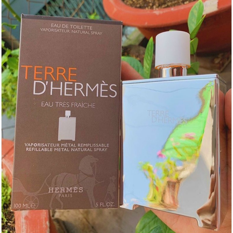 Nước Hoa Nam Hờ-Mét | BigBuy360 - bigbuy360.vn