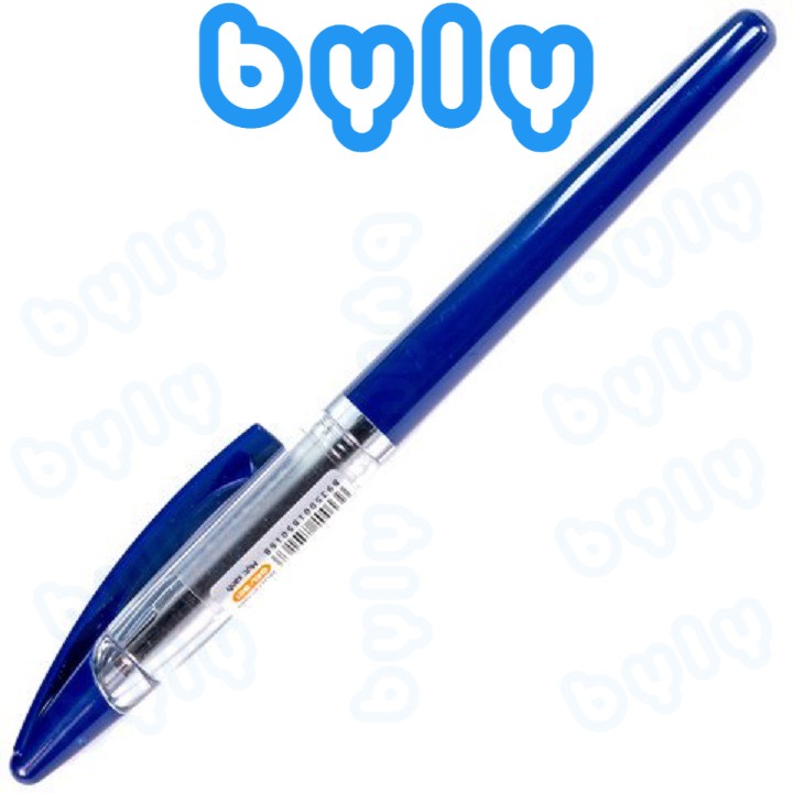 [ship hoả tốc] Bút B-Master Gel 0.6mm 𝑻𝒉𝒊𝒆̂𝒏 𝑳𝒐𝒏𝒈 GEL-B01 sản phẩm chính hãng - ByLy Store
