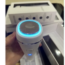 Máy điện di 2 đầu nóng lạnh HAISPA OFFICIAL điện di đa tầng