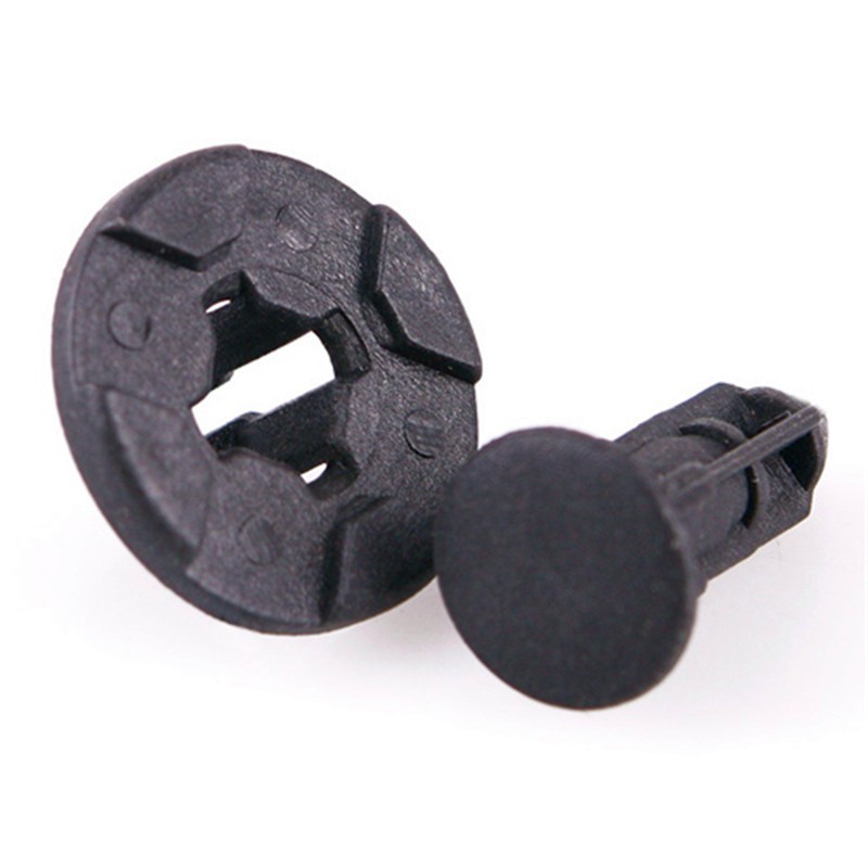 Set 20 ốc vít nhựa xe nissan chất lượng cao