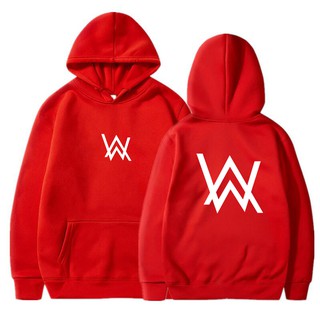 Áo Khoác Bóng Chày Alan Walker