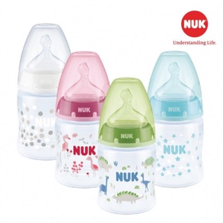 Bình sữa nuk