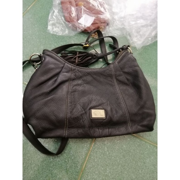 Túi xách cho khách