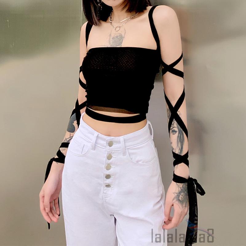 Áo Ống Màu Trơn Cho Nữ Laa8 | BigBuy360 - bigbuy360.vn