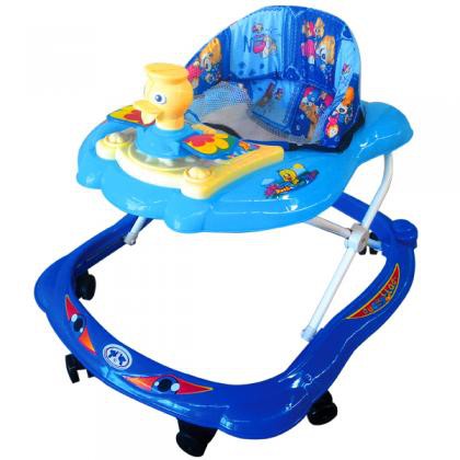 Xe Tập Đi Cho Bé Yêu Nhiều Mẫu Cho Bé Nhựa Chợ Lớn L3