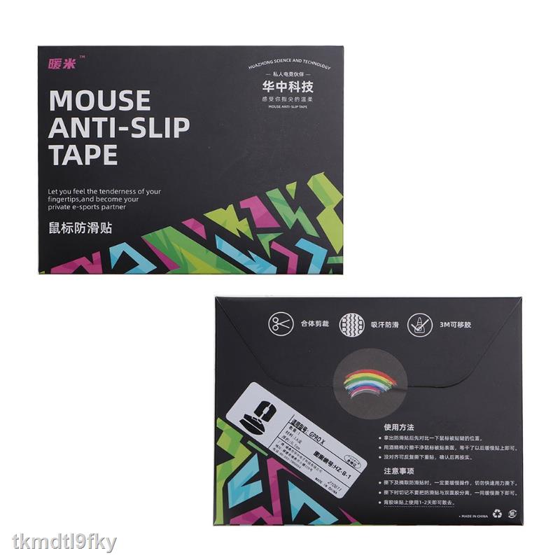 Cam Kết Hàng Như Hình Miếng dán chống mồ hôi cho chuột máy tính logitech G Pro X Superlight