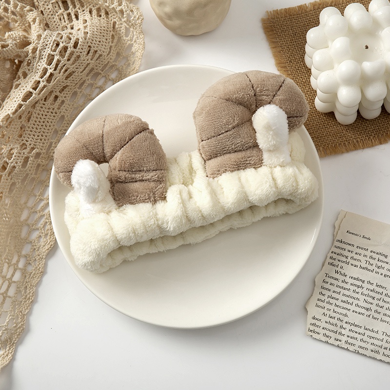 Băng Đô Cài Tóc Hình Tai Mèo Đáng Yêu