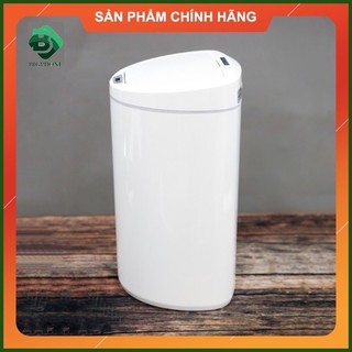 THÙNG RÁC THÔNG MINH CAO CẤP NINESTARS 4.6