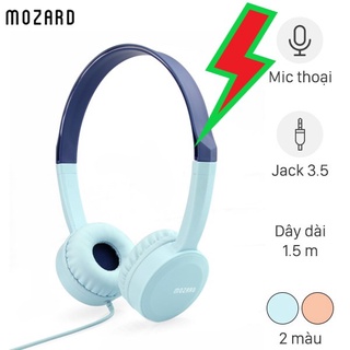 Tai nghe chụp tai Mozard IP360