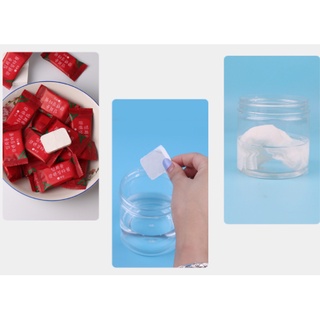 Khăn giấy nén MIFAN Hàn Quốc cao cấp