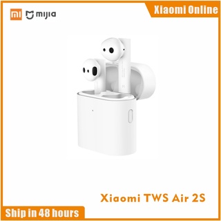 Tai nghe không dây xiaomi airdots 2s air 2s tws mi air 2s chất lượng cao 2020