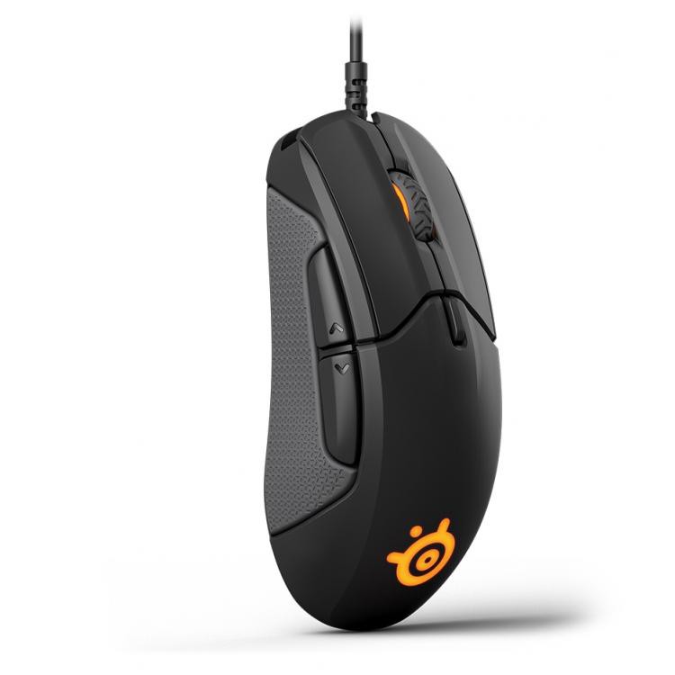 Chuột chơi game SteelSeries Rival 310