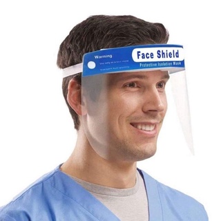 Mặt nạ/Tấm chắn/Kính chống giọt bắn Face Shield