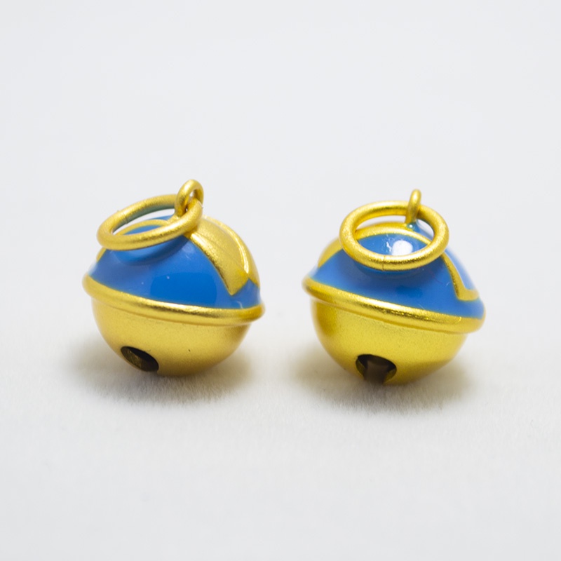 [Hàng Có Sẵn Giao Hàng Ngay Lập Phương] Vòng Tay Chuỗi Hạt Bạch Tuyết Thắt Nơ Màu Vàng Không Gây Dị Ứng Mới Cho Bạn Gái Vòng Đệm Tự Làm Trang Sức Chống Trượt Tiện Dụng