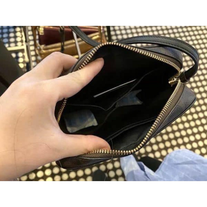 Túi Coach auth sale