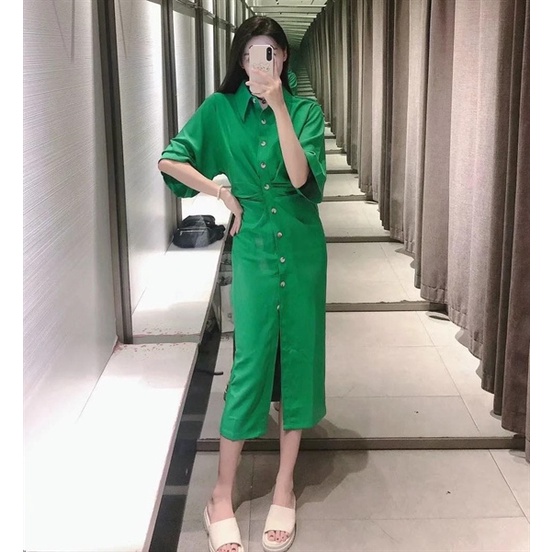 Váy nữ thiết kế cao cấp 0706VT.TQ