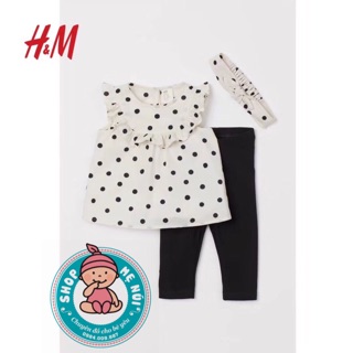 Set 3 Chi Tiết Hm Bé Gái - Bé Trai