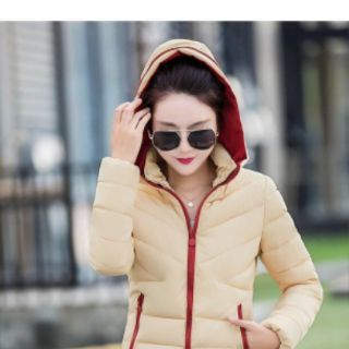 ÁO KHÓAC PHAO VIỀN CAO CẤP HÀNG NHẬP
