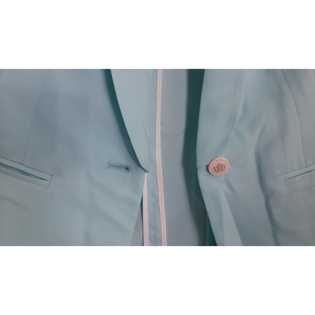 Áo vest thời trang nữ công sở thanh lịch | BigBuy360 - bigbuy360.vn