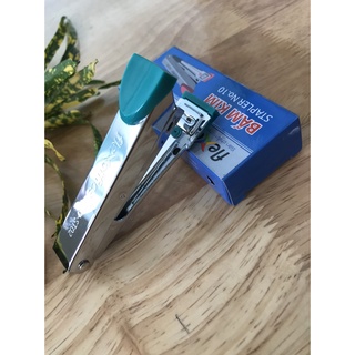 Bấm kim số 10 FO ST02