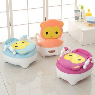 Ghế bô hình thú cho bé yêu -rẻ nhất