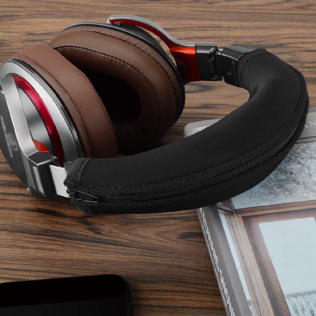 Phụ Kiện Bảo Vệ Tai Nghe Ath Msr7 M20 M30 M40 M40X M50X Sx1