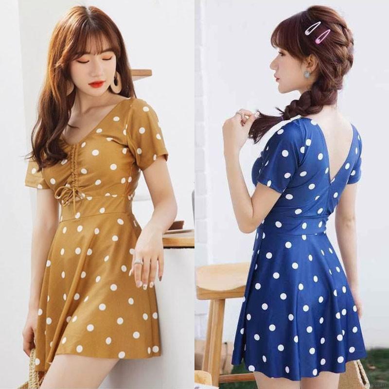 Áo Tắm Kiểu Hàn Quốc | BigBuy360 - bigbuy360.vn