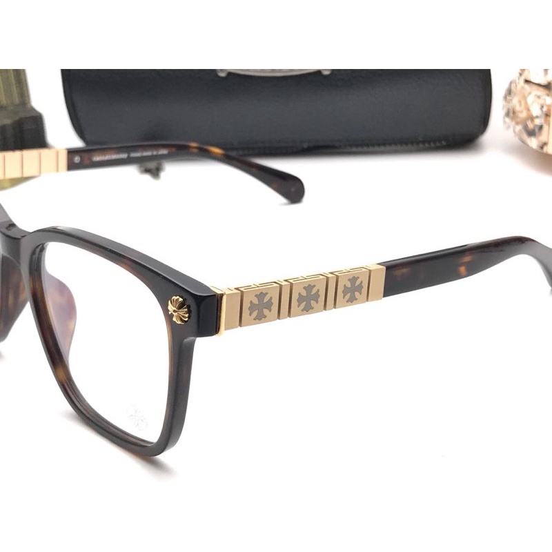 Gọng Kính Nam Nữ TAMANHEYEWEAR Phong cách Nhật - Cắt kính cận loạn theo yêu cầu